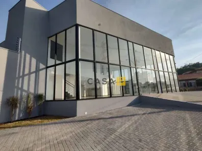 Ponto Comercial à venda, 459m² no Jardim Lizandra, Americana