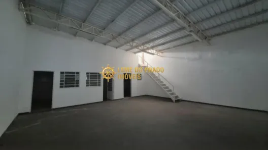 Galpão/Depósito/Armazém à venda, 460m² no Parque da Vila Prudente, São Paulo