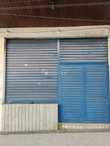 Ponto Comercial para venda ou aluguel, 44m² no Santa Helena, Juiz de Fora