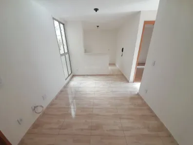 Apartamento com 2 Quartos à venda, 39m² no Parque Residencial Iguatemi, Araraquara
