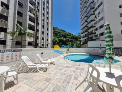Apartamento com 3 Quartos à venda, 100m² no Pitangueiras, Guarujá