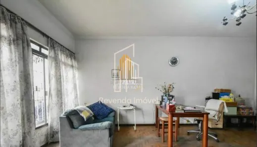 Casa com 3 Quartos à venda, 180m² no Santo Amaro, São Paulo