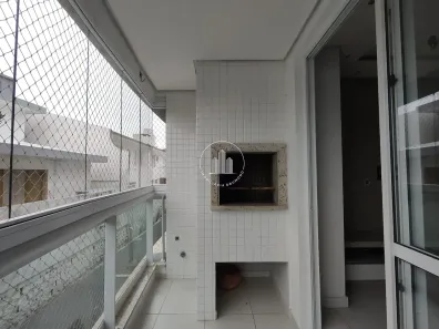 Apartamento com 2 Quartos à venda, 69m² no Coqueiros, Florianópolis
