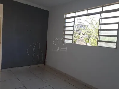 Apartamento com 2 Quartos à venda, 53m² no Jardim Santa Cruz, Campinas
