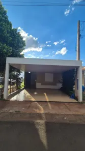 Casa de Condomínio com 2 Quartos à venda, 100m² no Condomínio Residencial Parque da Liberdade I, São José do Rio Preto