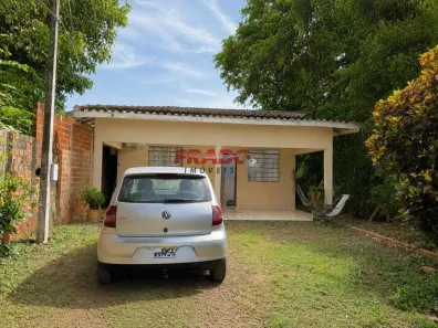 Fazenda/Sítio com 3 Quartos à venda, 1000m² no Condomínio Santa Marina, Maringá