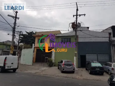Galpão/Depósito/Armazém à venda, 400m² no Rochdale, Osasco