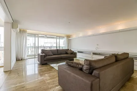 Cobertura com 5 Quartos à venda, 568m² no Pinheiros, São Paulo