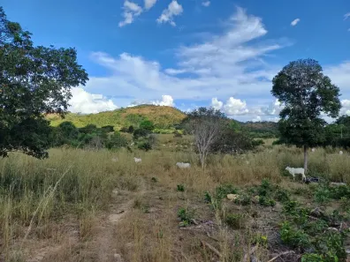 Fazenda/Sítio à venda, 202m² no , Couto Magalhães