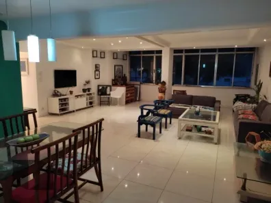 Apartamento com 4 Quartos à venda, 190m² no Ipanema, Rio de Janeiro