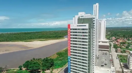 Apartamento com 2 Quartos para alugar, 65m² no Barra de Jangada, Jaboatão dos Guararapes