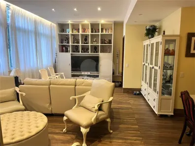 Apartamento com 3 Quartos à venda, 136m² no Tijuca, Rio de Janeiro