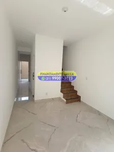Casa com 2 Quartos à venda, 46m² no Mutuá, São Gonçalo