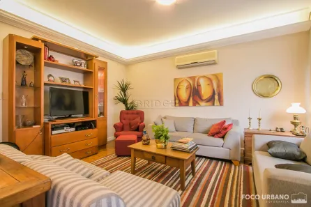 Apartamento com 4 Quartos à venda, 156m² no Floresta, Porto Alegre