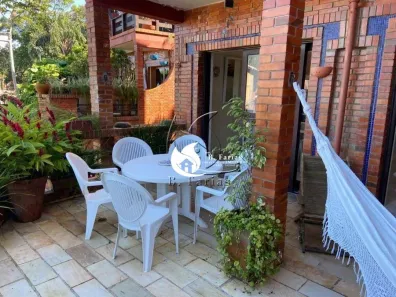 Casa de Condomínio com 4 Quartos à venda, 160m² no Bairro de Juquehy, São Sebastião