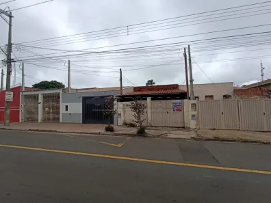 Casa com 2 Quartos à venda, 140m² no Vila Marcelino, São Carlos
