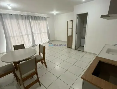 Apartamento com 1 Quarto à venda, 35m² no Cambuci, São Paulo