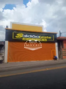Ponto Comercial para alugar, 468m² no Vila Santa Cruz (Zona Leste), São Paulo