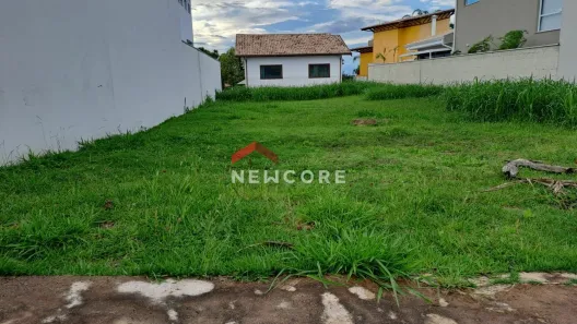 Lote/Terreno à venda, 455m² no Caminhos de San Conrado (Sousas), Campinas