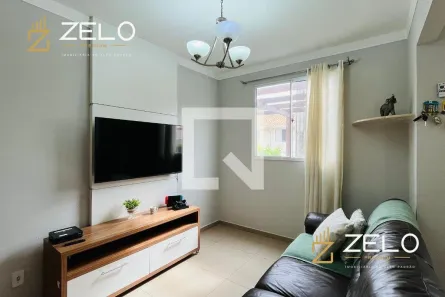 Casa com 3 Quartos à venda, 100m² no Parque Rural Fazenda Santa Cândida, Campinas