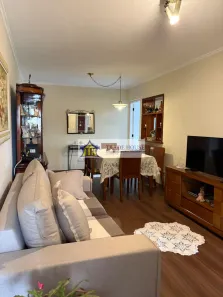 Apartamento com 3 Quartos à venda, 72m² no Vila Brasílio Machado, São Paulo