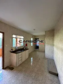 Sobrado com 3 Quartos à venda, 341m² no Cidade Mãe do Céu, São Paulo