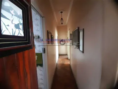 Apartamento com 2 Quartos à venda, 55m² no Quintino Bocaiúva, Rio de Janeiro