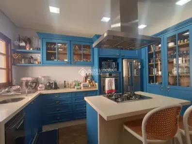 Casa com 3 Quartos à venda, 164m² no Itacorubi, Florianópolis