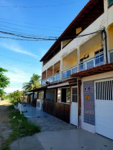 Apartamento com 1 Quarto à venda, 50m² no Jaconé (Sampaio Correia), Saquarema