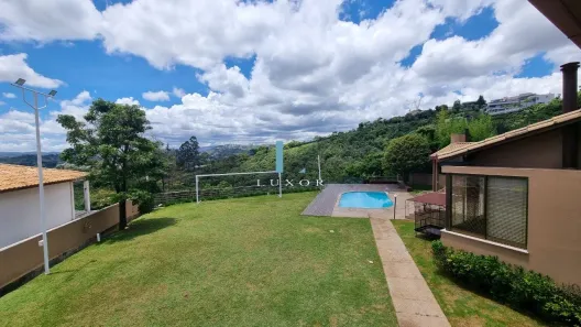 Casa de Condomínio com 4 Quartos à venda, 570m² no Village Terrasse I, Nova Lima