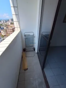 Apartamento com 1 Quarto à venda, 49m² no Guilhermina, Praia Grande