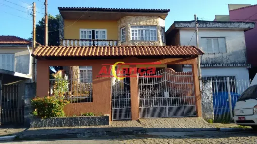 Sobrado com 3 Quartos à venda, 298m² no Vila Buenos Aires, São Paulo