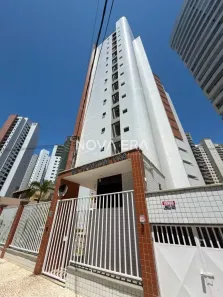 Apartamento com 3 Quartos à venda, 82m² no Cocó, Fortaleza