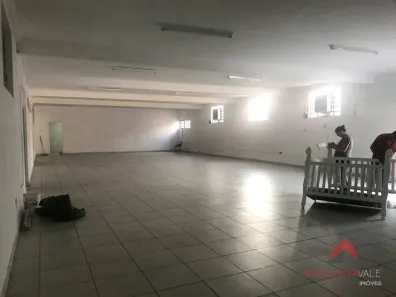 Ponto Comercial à venda, 250m² no Jardim Oriente, São José dos Campos