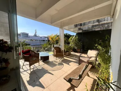 Apartamento com 3 Quartos à venda, 260m² no Barra da Tijuca, Rio de Janeiro
