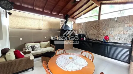 Casa de Condomínio com 3 Quartos à venda, 150m² no Jardim Rosa Maria, São Paulo