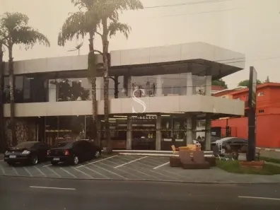 Ponto Comercial à venda, 700m² no Jardim Petrópolis, São Paulo
