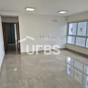 Apartamento com 3 Quartos à venda, 114m² no Setor Marista, Goiânia