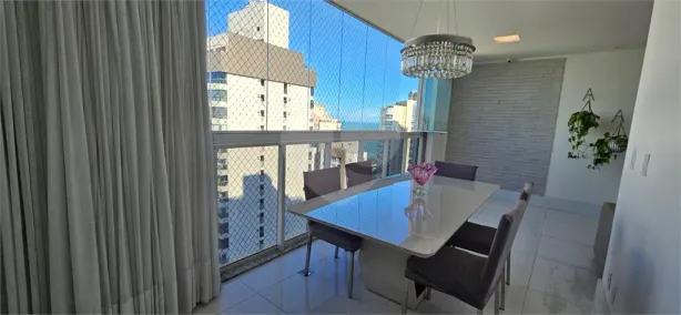Cobertura com 3 Quartos à venda, 236m² no Itapuã, Vila Velha