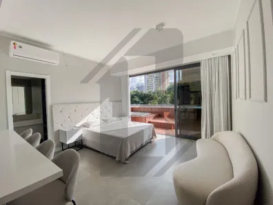 Apartamento com 1 Quarto para venda ou aluguel, 57m² no Petrópolis, Porto Alegre