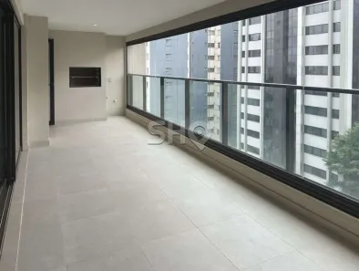 Apartamento com 3 Quartos à venda, 145m² no Vila Mariana, São Paulo