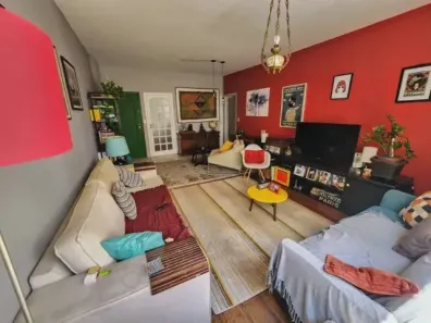 Apartamento com 2 Quartos à venda, 90m² no Consolação, São Paulo