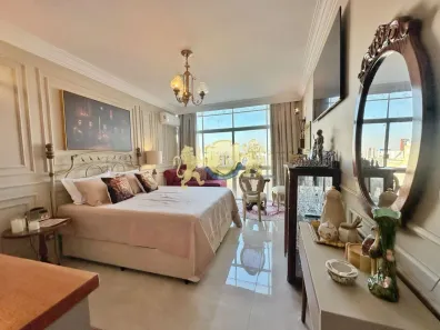 Flat com 1 Quarto à venda, 30m² no República, São Paulo