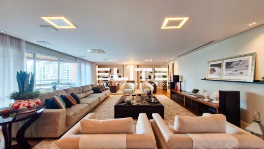 Apartamento com 3 Quartos à venda, 357m² no Santa Paula, São Caetano do Sul