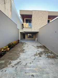 Casa com 4 Quartos à venda, 160m² no Jaraguá, Belo Horizonte