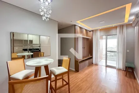 Apartamento com 2 Quartos à venda, 77m² no Centro, São Bernardo do Campo