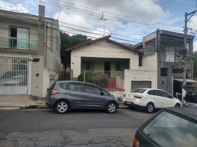 Casa com 2 Quartos à venda, 330m² no Vila Bonilha, São Paulo
