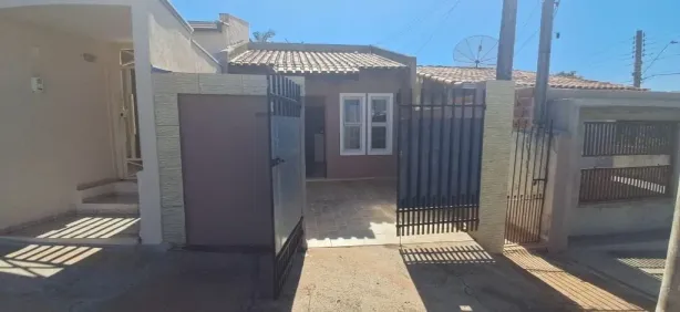 Casa com 4 Quartos à venda, 10m² no Parque Santa Maria, Tatuí