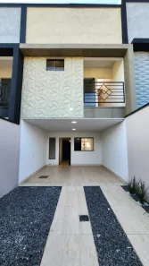 Casa com 3 Quartos à venda, 99m² no Residencial Petrópolis, Goiânia
