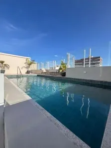Apartamento com 3 Quartos à venda, 101m² no Guilhermina, Praia Grande